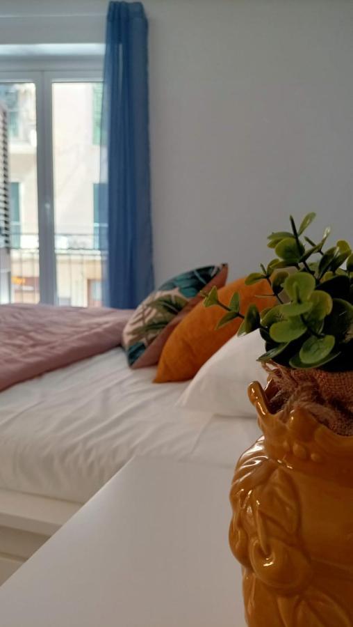 Hello Sicily Apartment Palermo Exterior photo