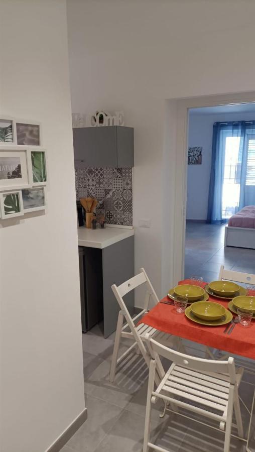 Hello Sicily Apartment Palermo Exterior photo