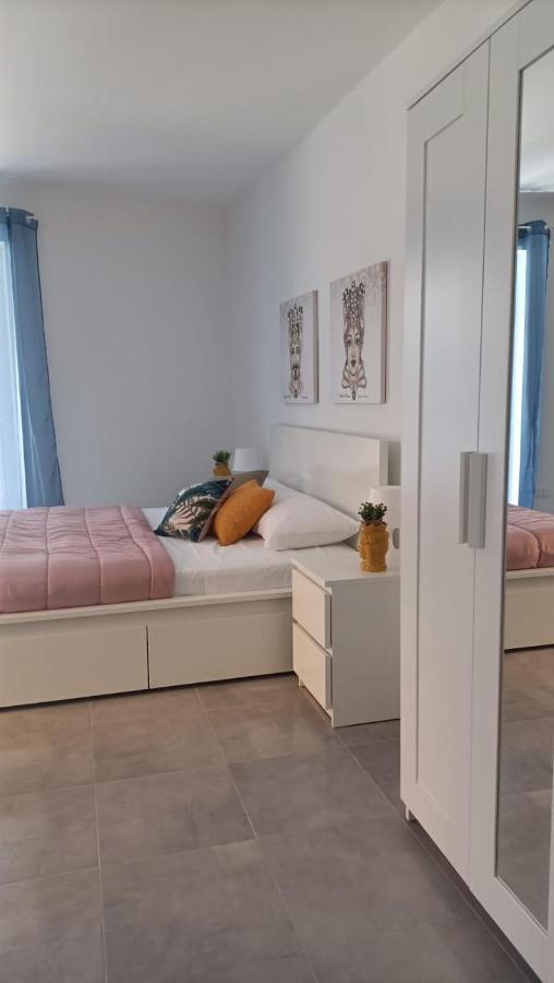 Hello Sicily Apartment Palermo Exterior photo