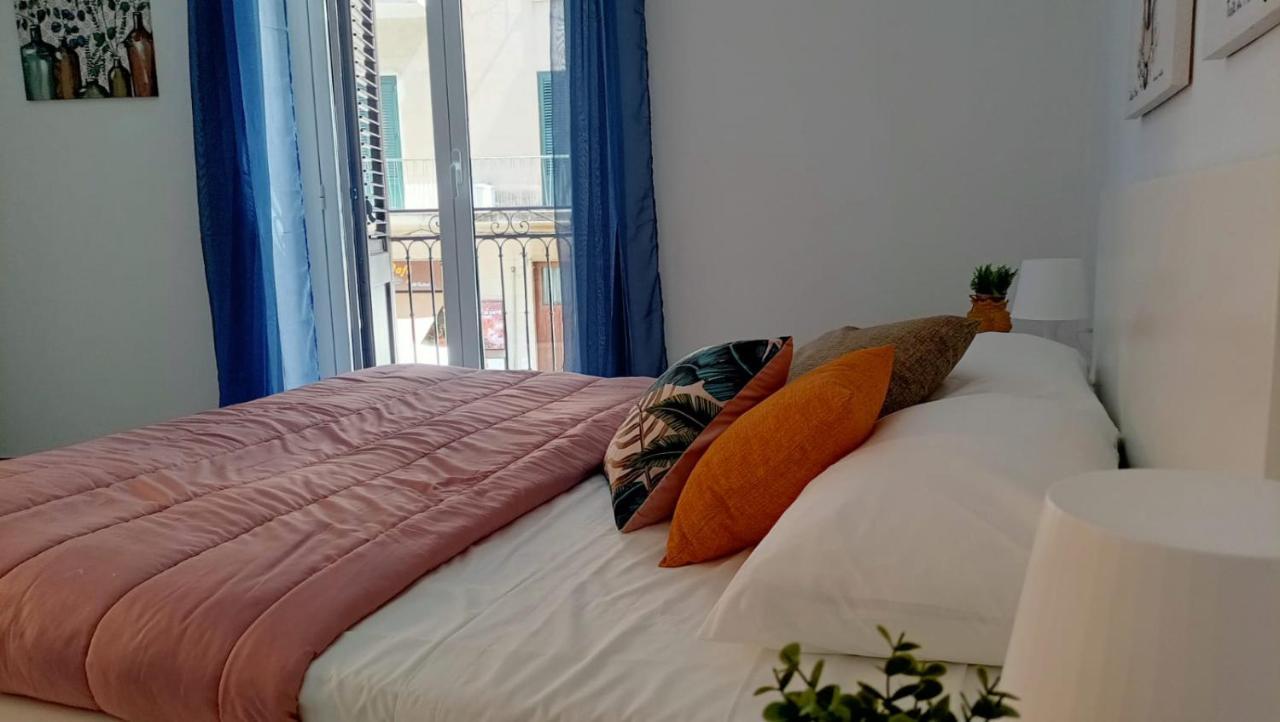 Hello Sicily Apartment Palermo Exterior photo