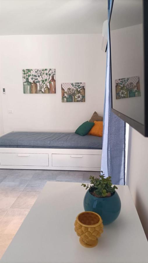 Hello Sicily Apartment Palermo Exterior photo