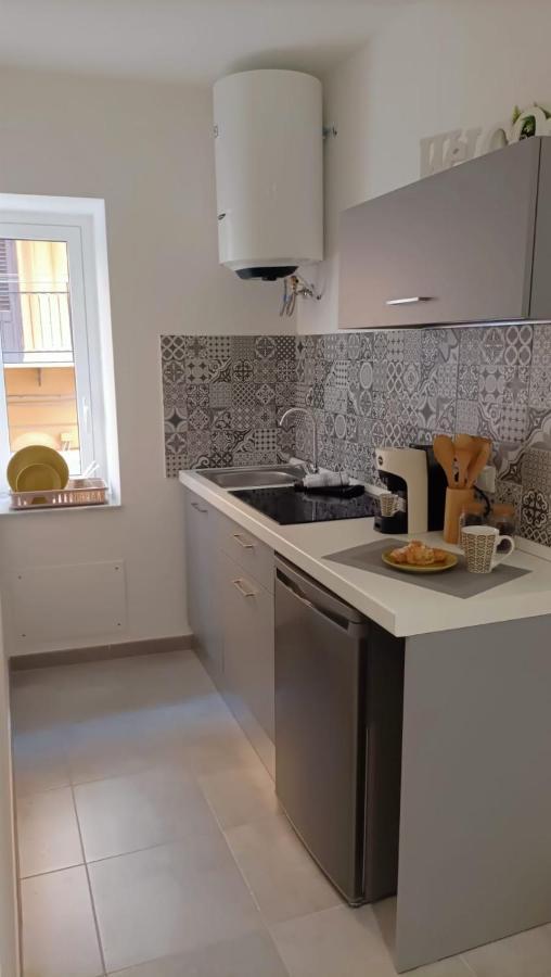 Hello Sicily Apartment Palermo Exterior photo