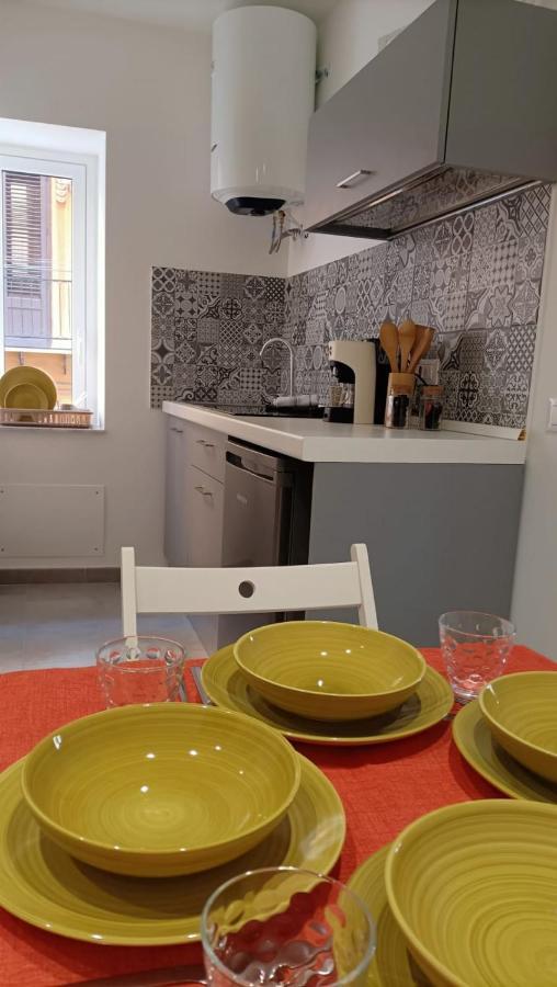 Hello Sicily Apartment Palermo Exterior photo
