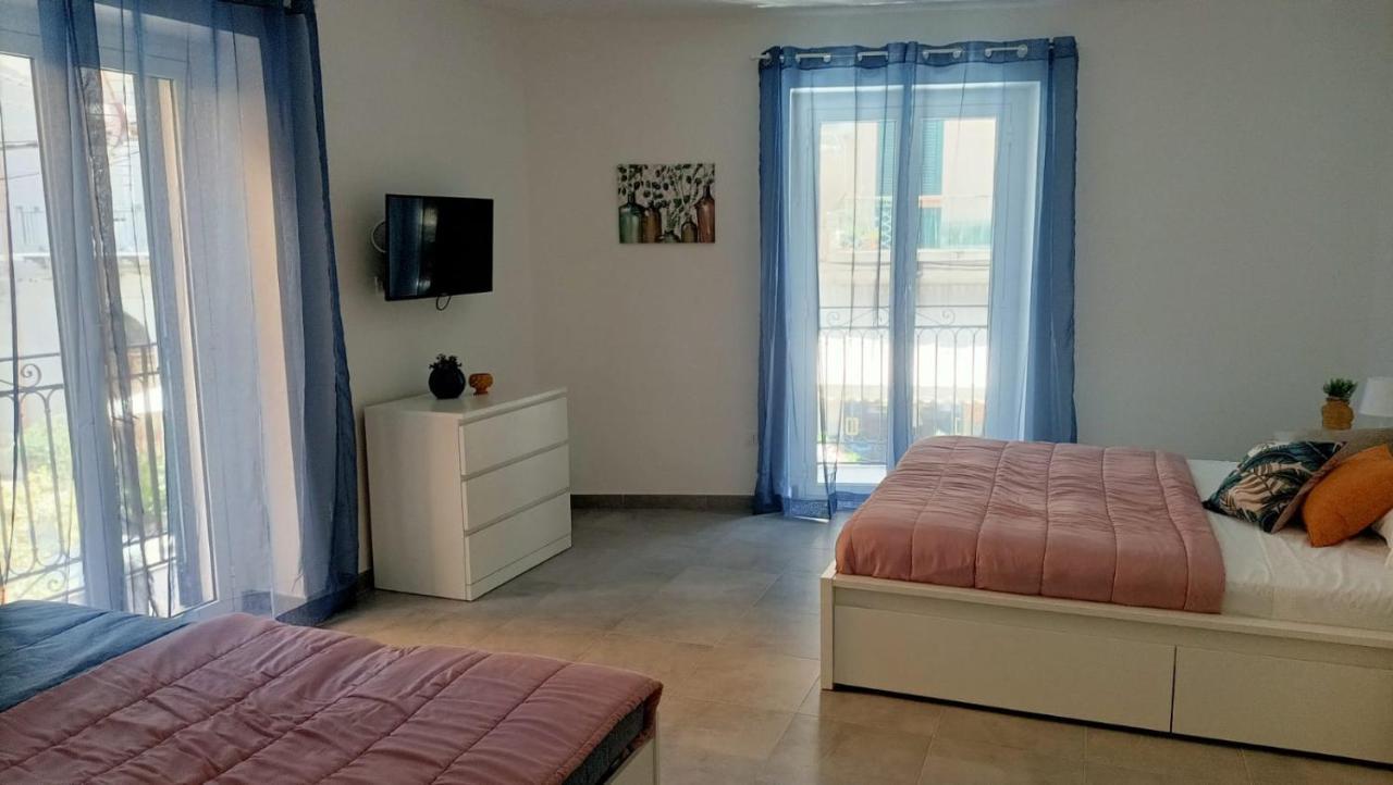 Hello Sicily Apartment Palermo Exterior photo