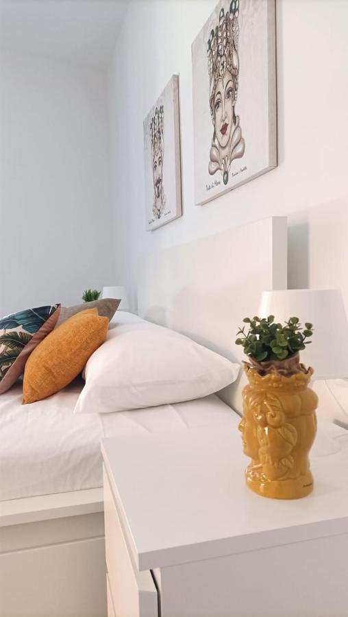 Hello Sicily Apartment Palermo Exterior photo
