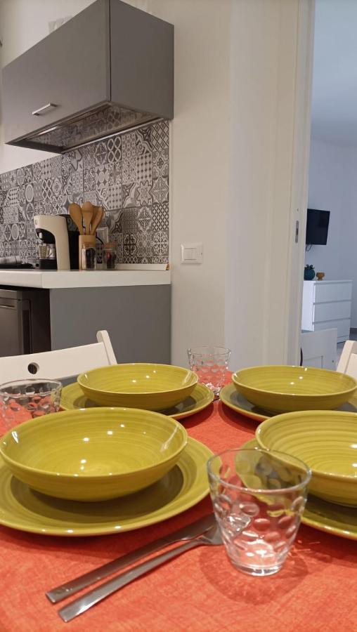 Hello Sicily Apartment Palermo Exterior photo