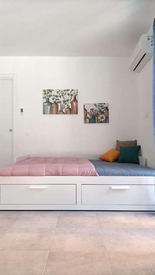 Hello Sicily Apartment Palermo Exterior photo
