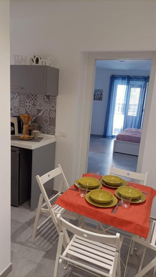 Hello Sicily Apartment Palermo Exterior photo